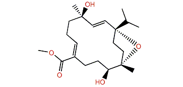 Sinulariol S